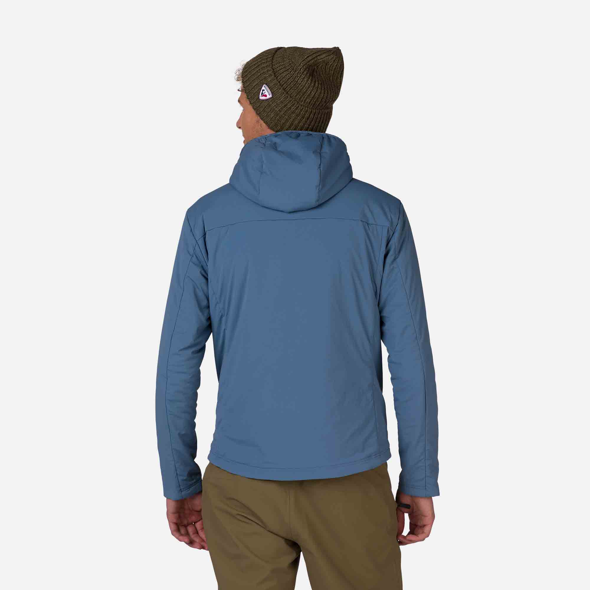 Veste à capuche Opside homme
