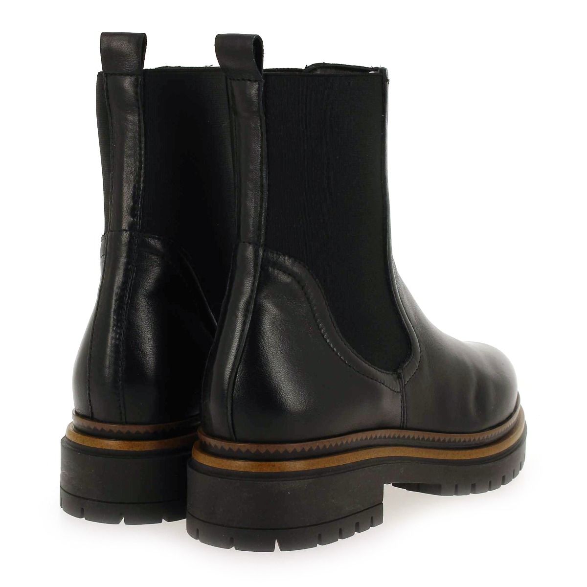 MJUS  T60204 - Noir