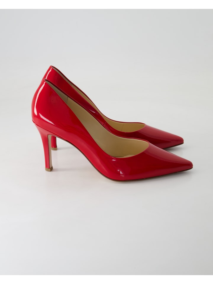 Högl Klassische Pumps in Rot günstig kaufen
