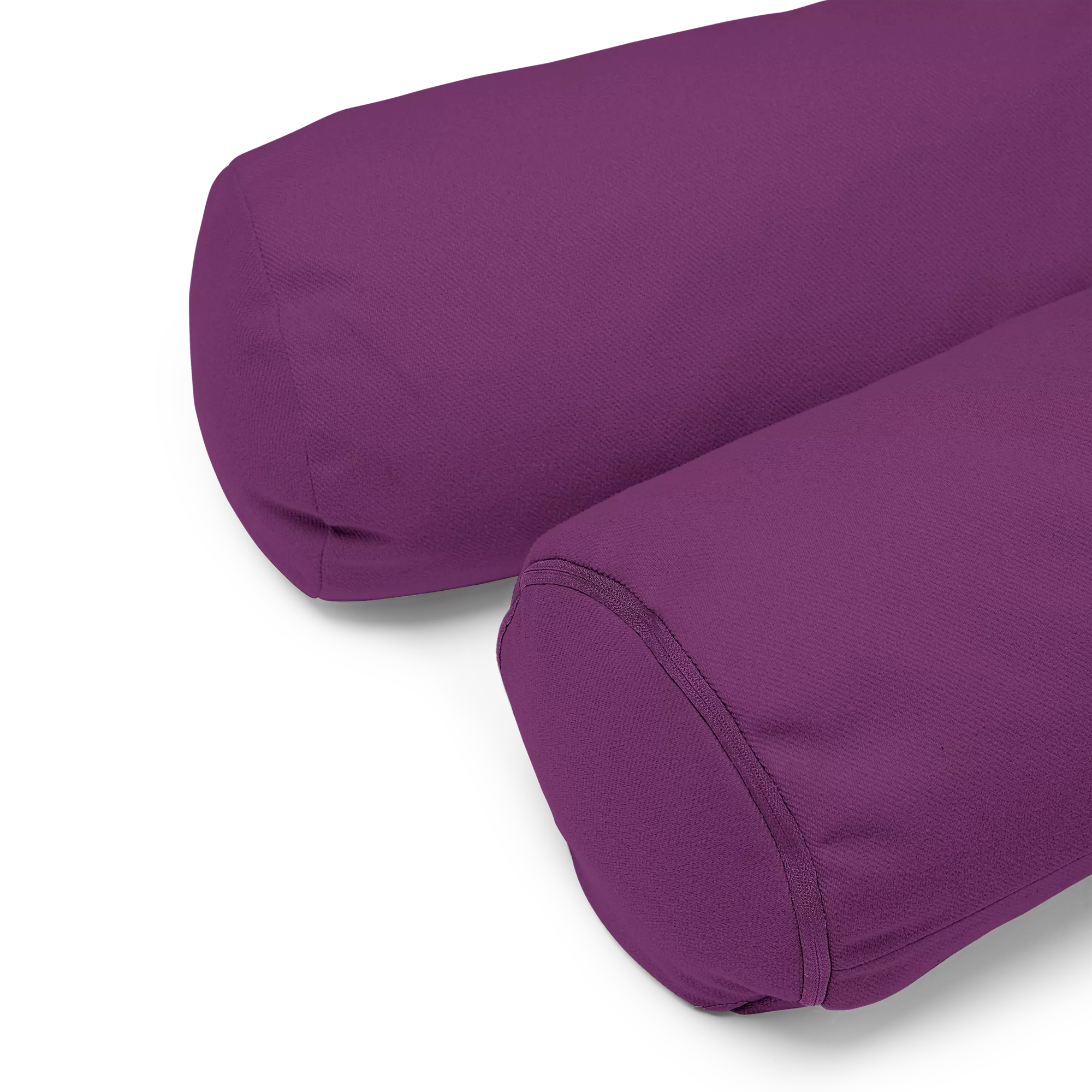 Kissenrolle Canvas