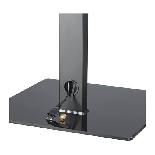 Suport/suport HAMA TV PIVOT H165CM