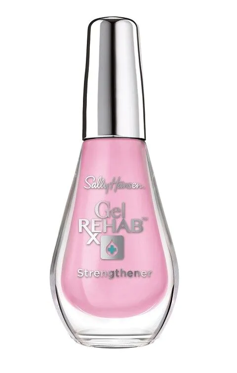 Sally Hansen Rehab Μαλακτική Κρέμα Νυχιών