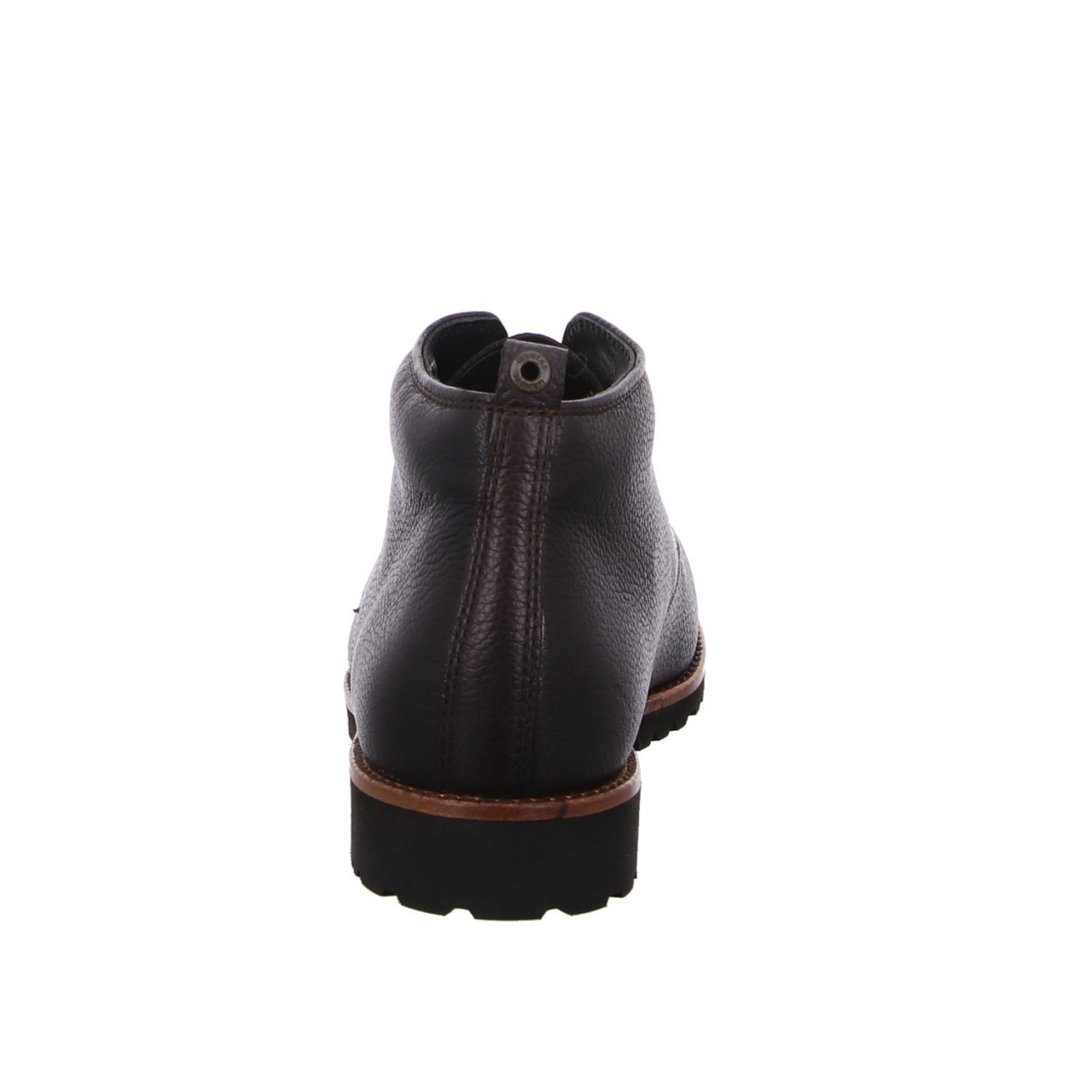 GANTER Schnür-Stiefeletten schwarz Frida