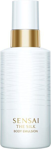 SENSAI The Silk Body Emulsion Bodylotion
