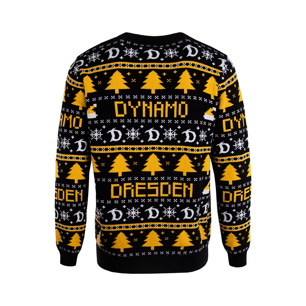 Strickpullover-Sweater DYNAMO