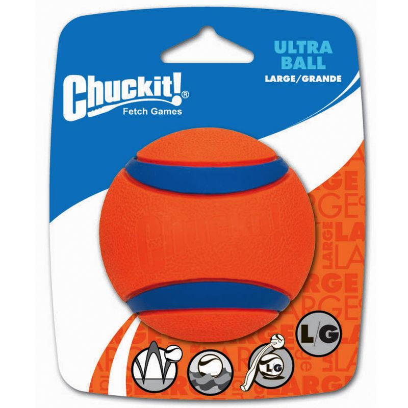 Chuckit! Ultra Ball zu TOP-Preisen