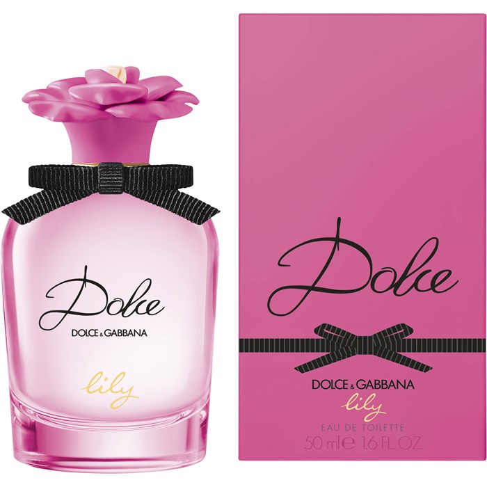 Eau de Toilette Spray