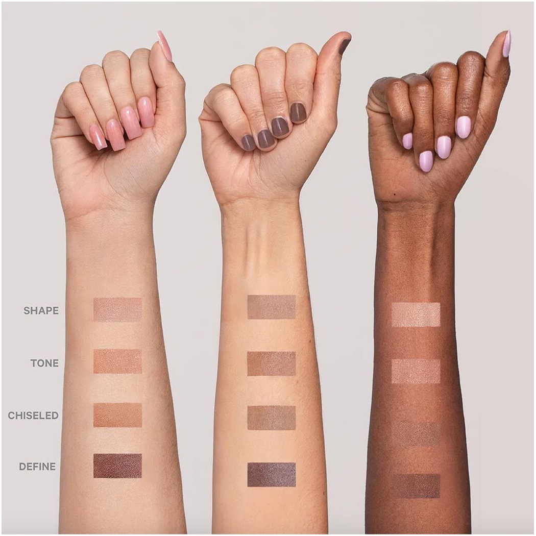 The Contrast Stick