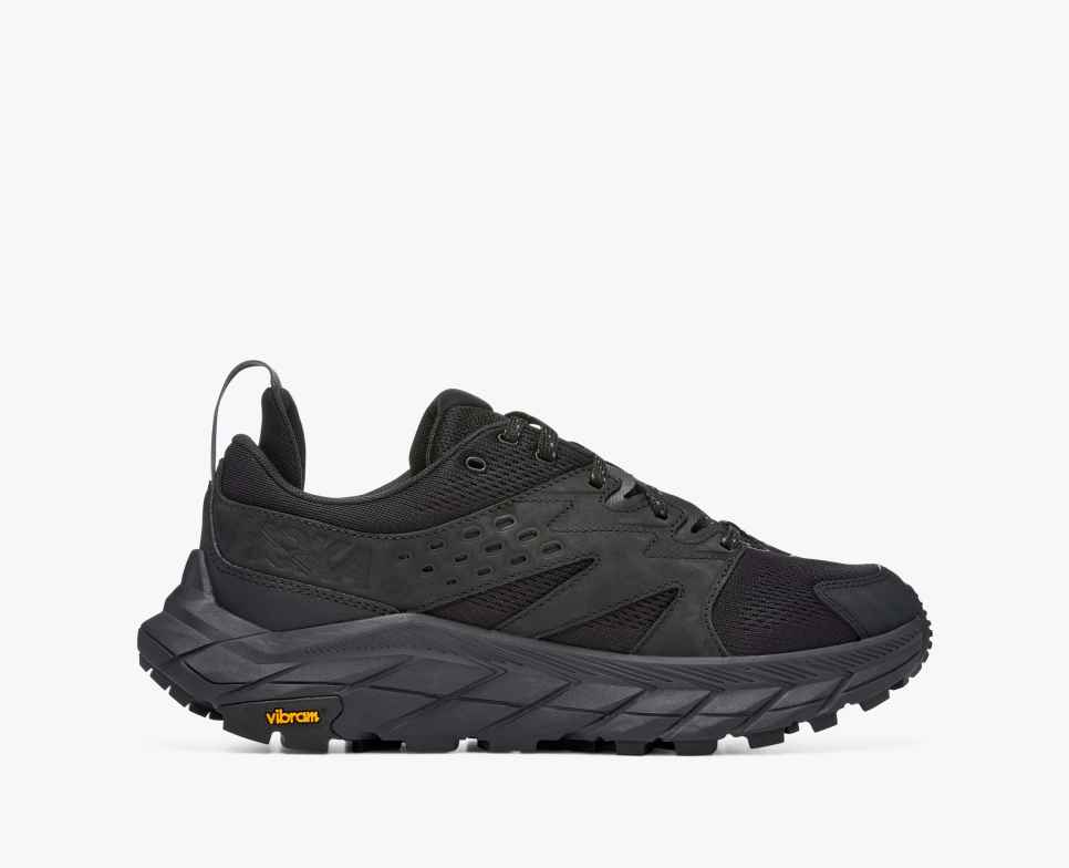 Anacapa Breeze lav Black/Black