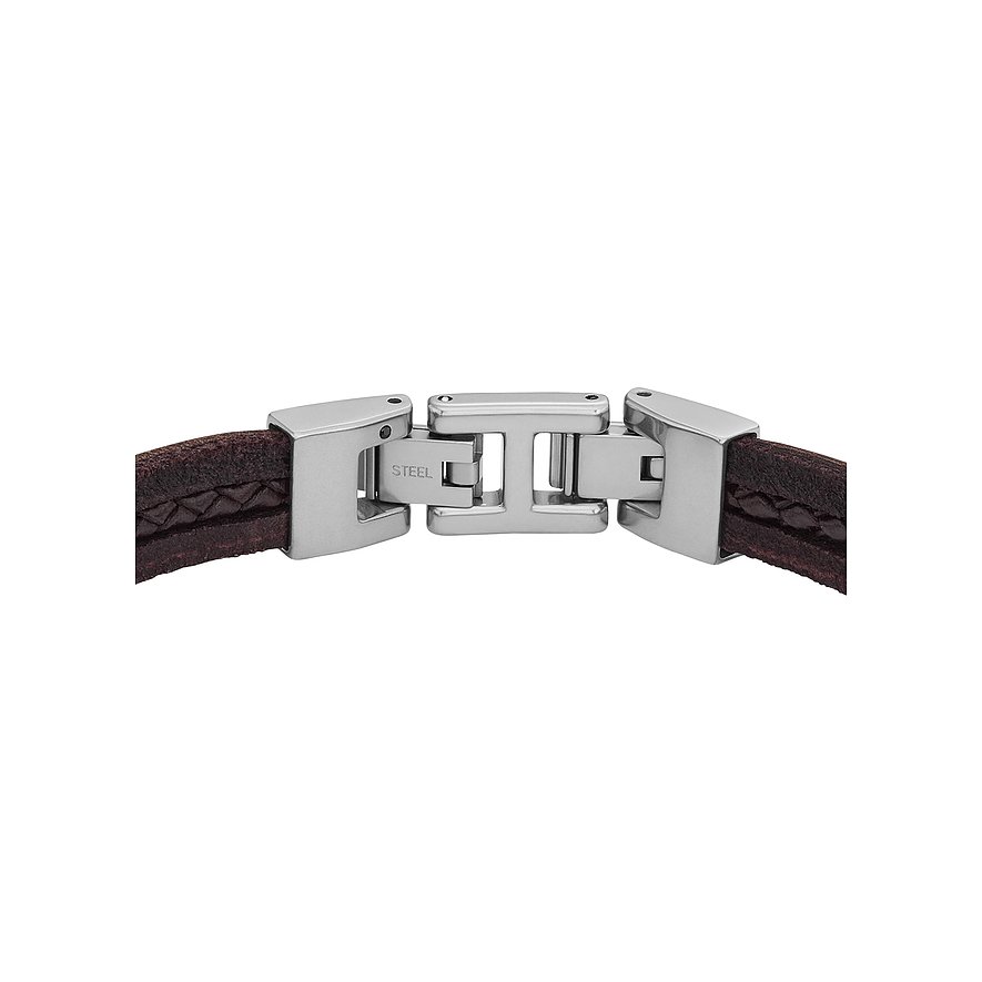 Fossil Armband