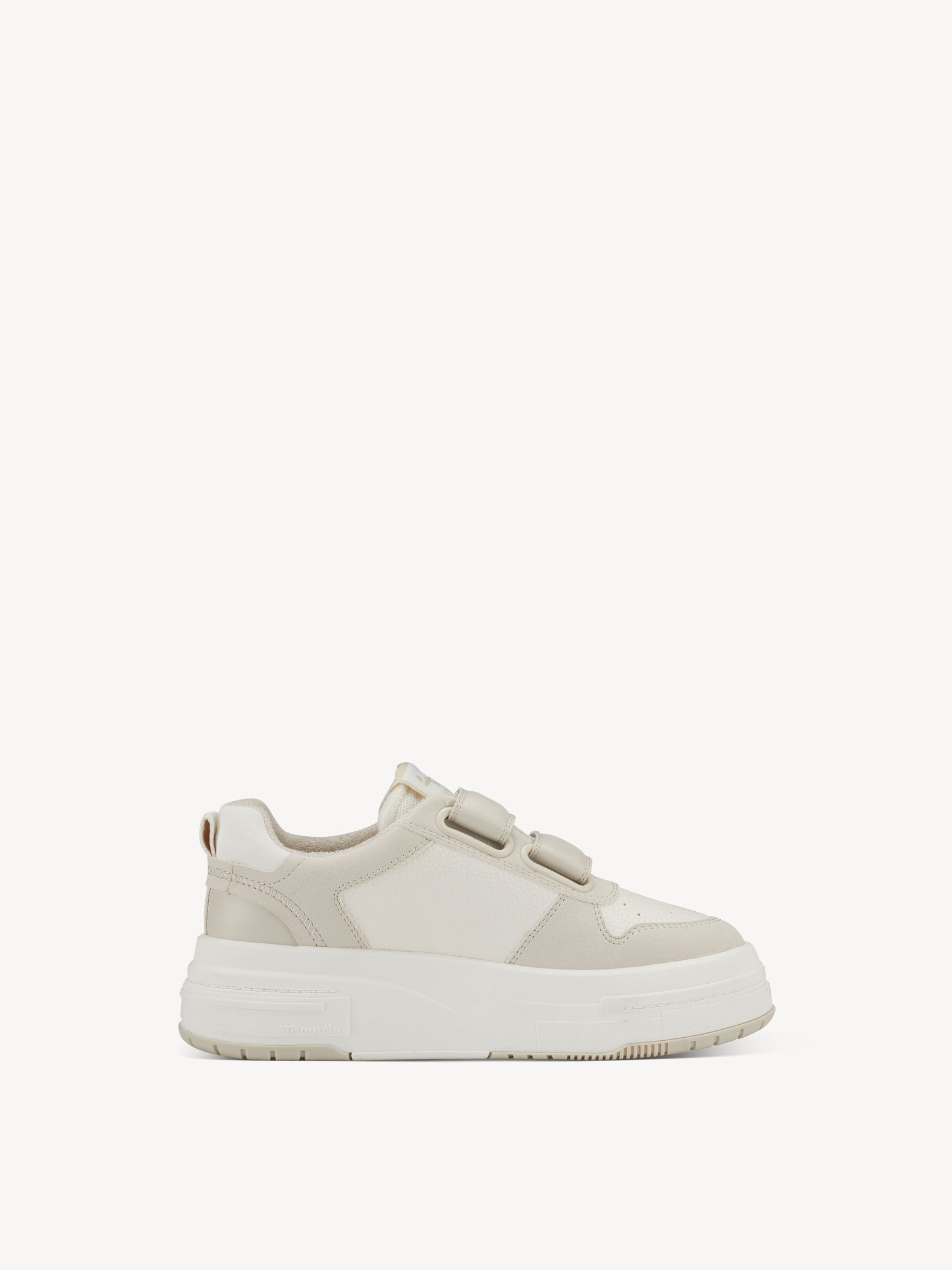 Basket - beige