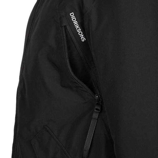 BENTE WNS PARKA Damen - Winterjacke