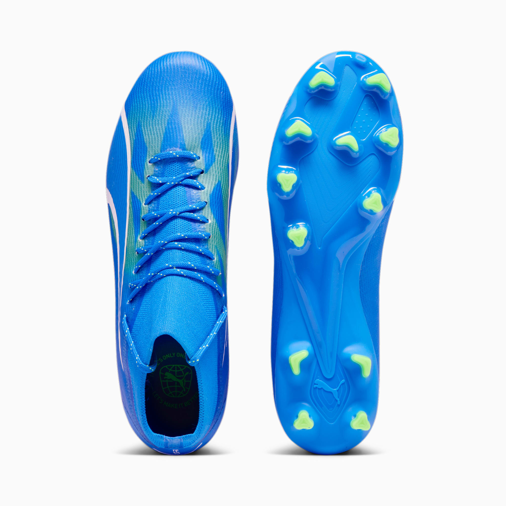 PUMA ULTRA Pro FG AG 107422_03 / blau