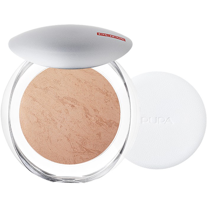 Luminys Silky Baked Face Powder