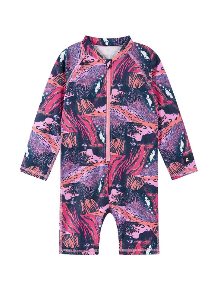 Reima UV-Overall 