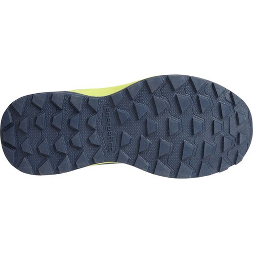 KINDER TRAILRUNNINGSCHUHE ZYROX CORE AQB J