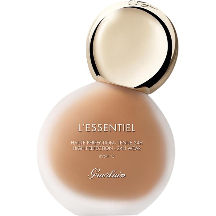 L'Essentiel High Perfection Foundation