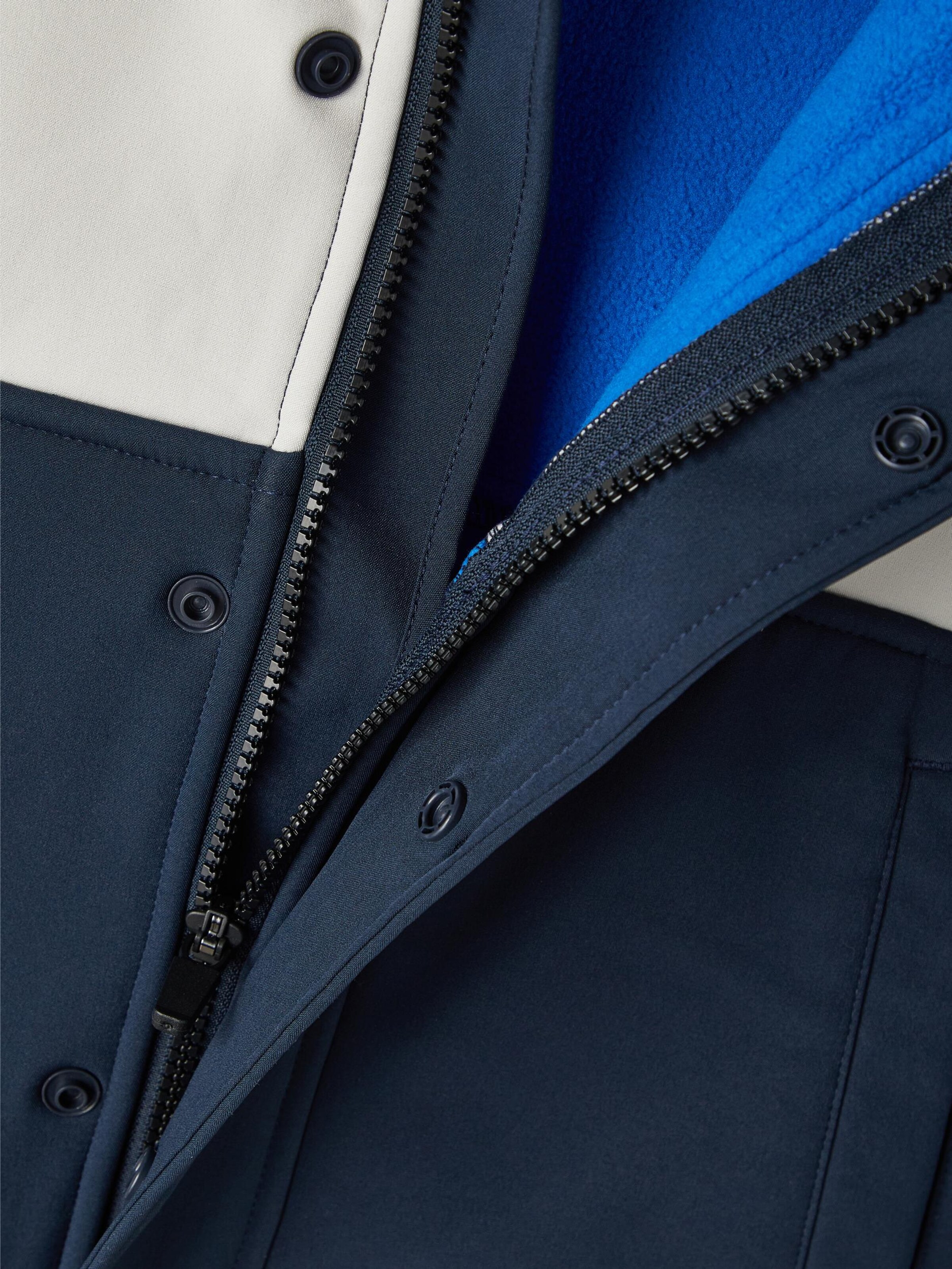 Performance Jacket 'Alfa 08'
