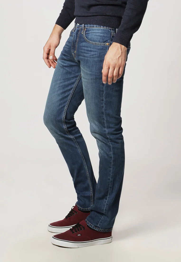 Levi's® 511™ SLIM - Vaqueros ajustados