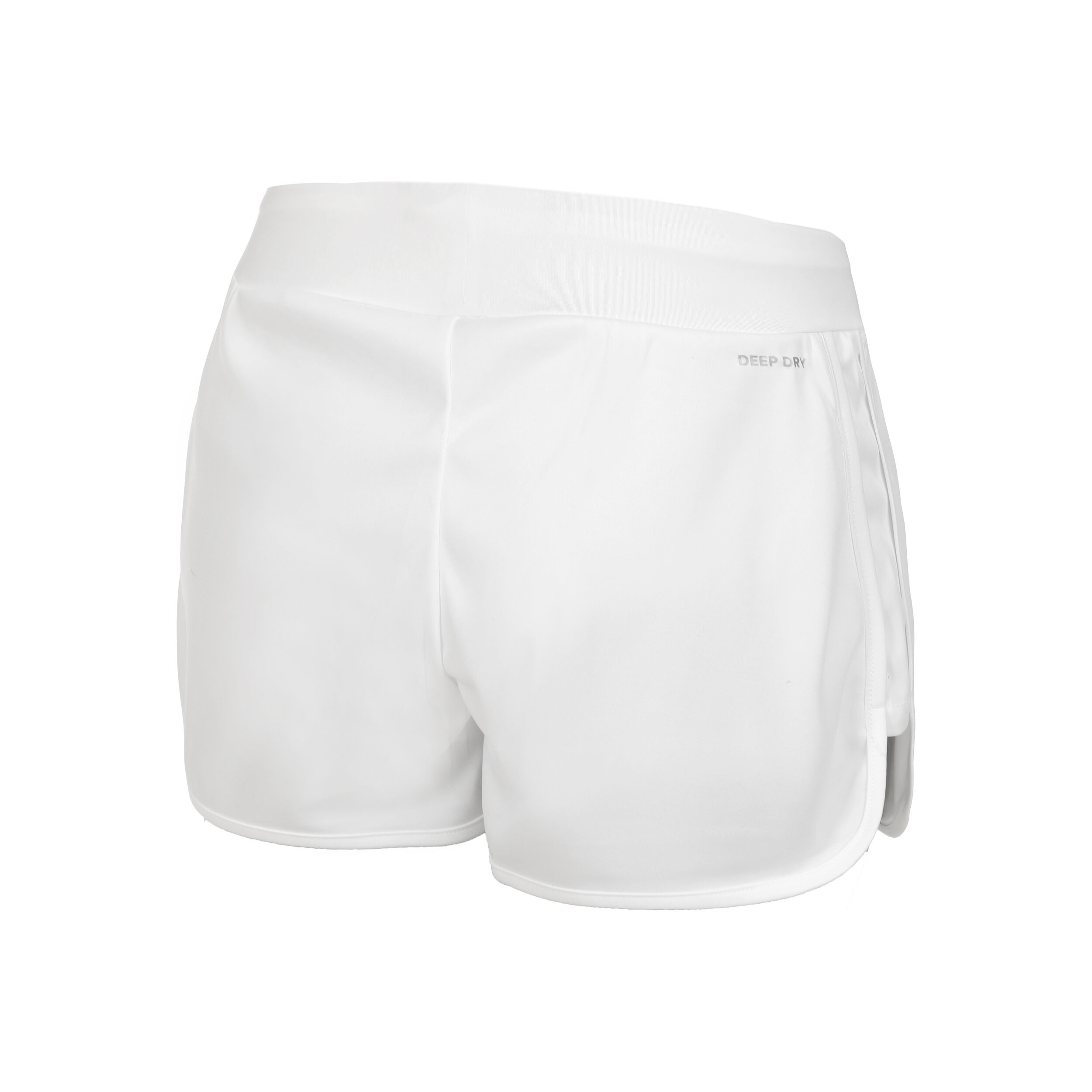Squadra III Shorts Damen - Weiß