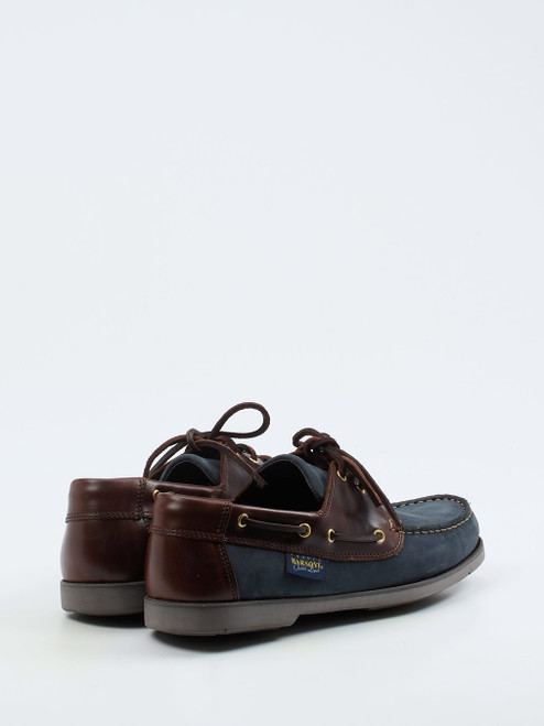 Bootschuh-46111090023 Franco Barsony