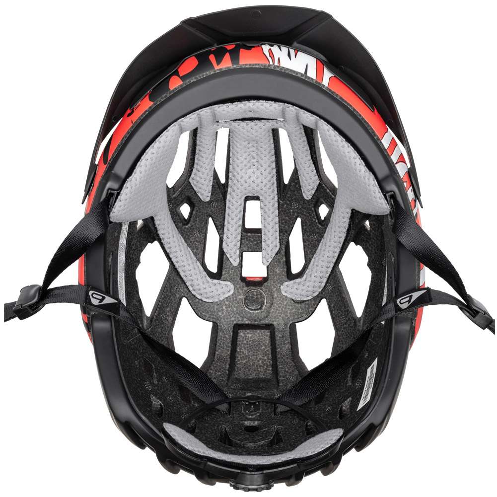 Bollé THE ONE MTB Radsport Helm 31126
