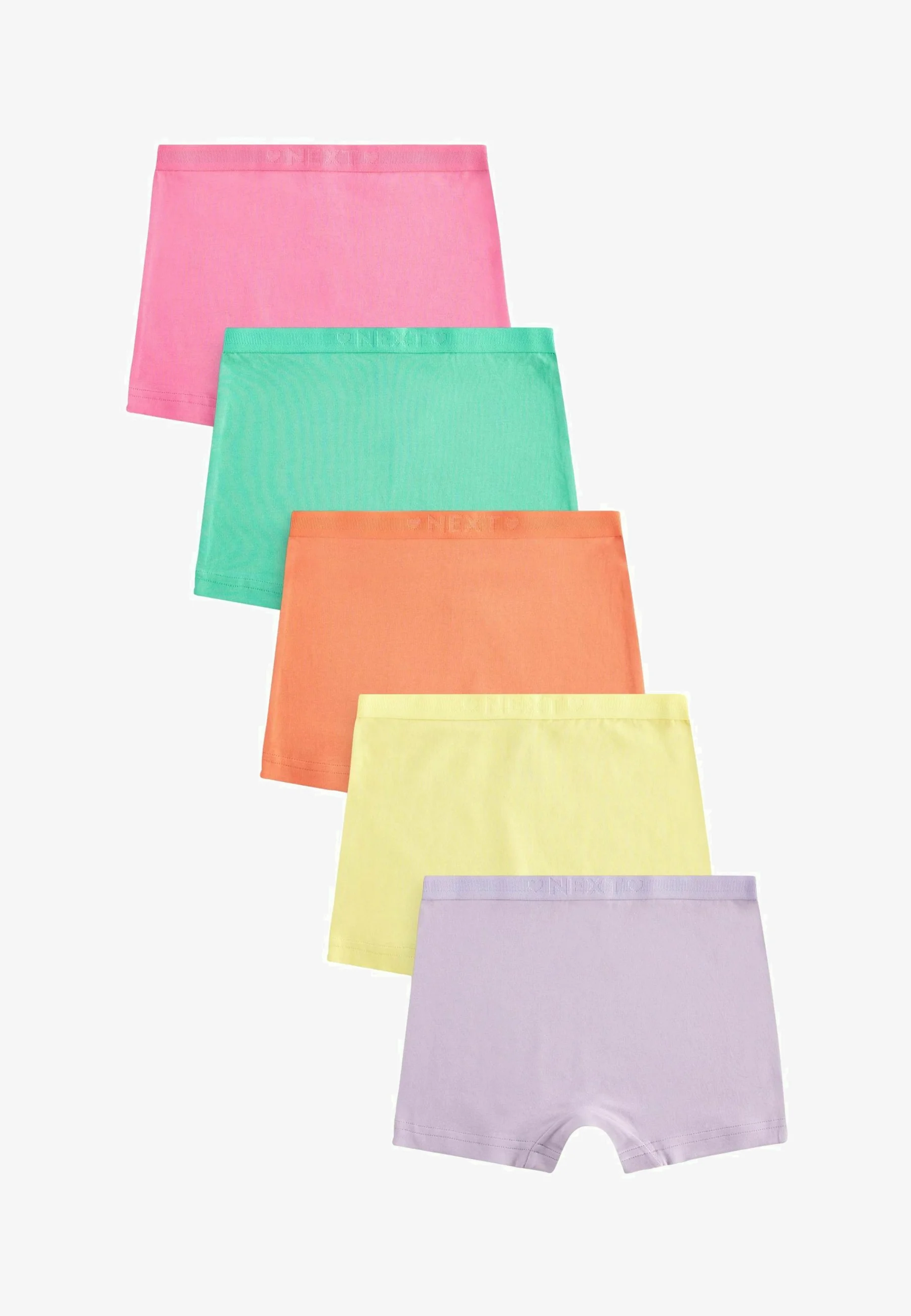 Siguiente PACK 5- Slip