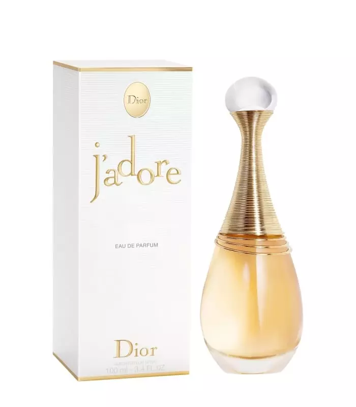 J'ADORE Eau de Parfum