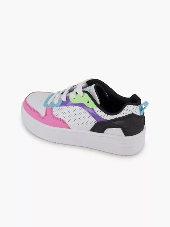 Skechers Sneaker COURT HIGH