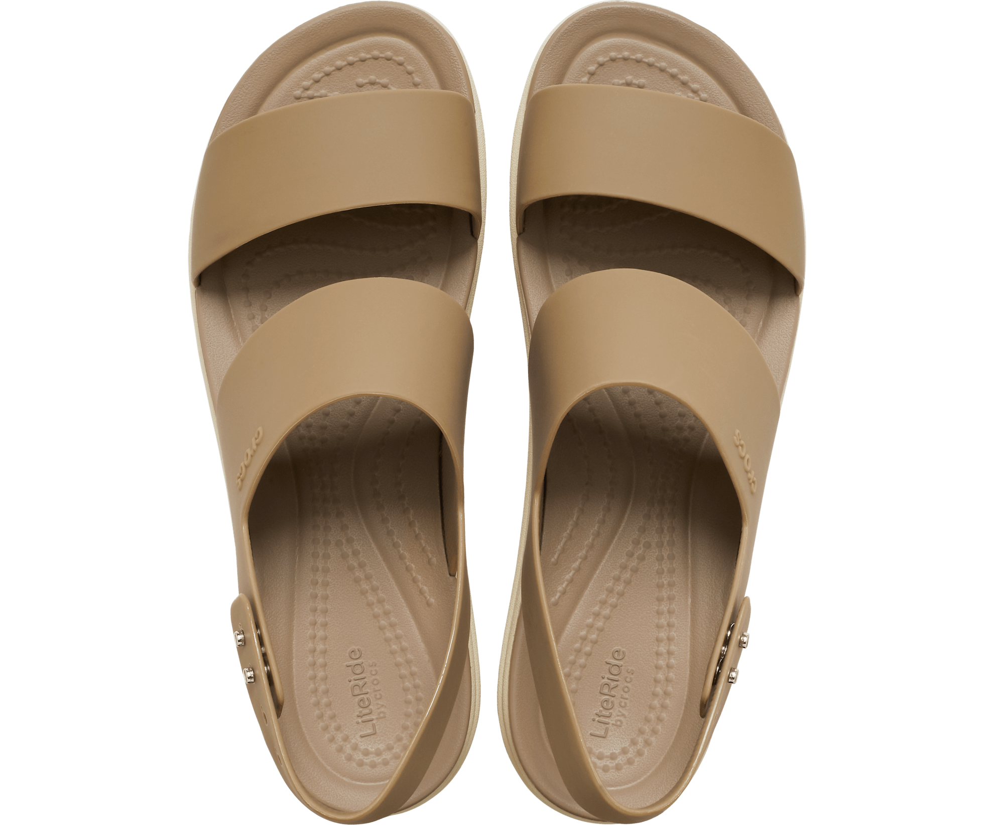 Brooklyn Low Wedge - Sandal