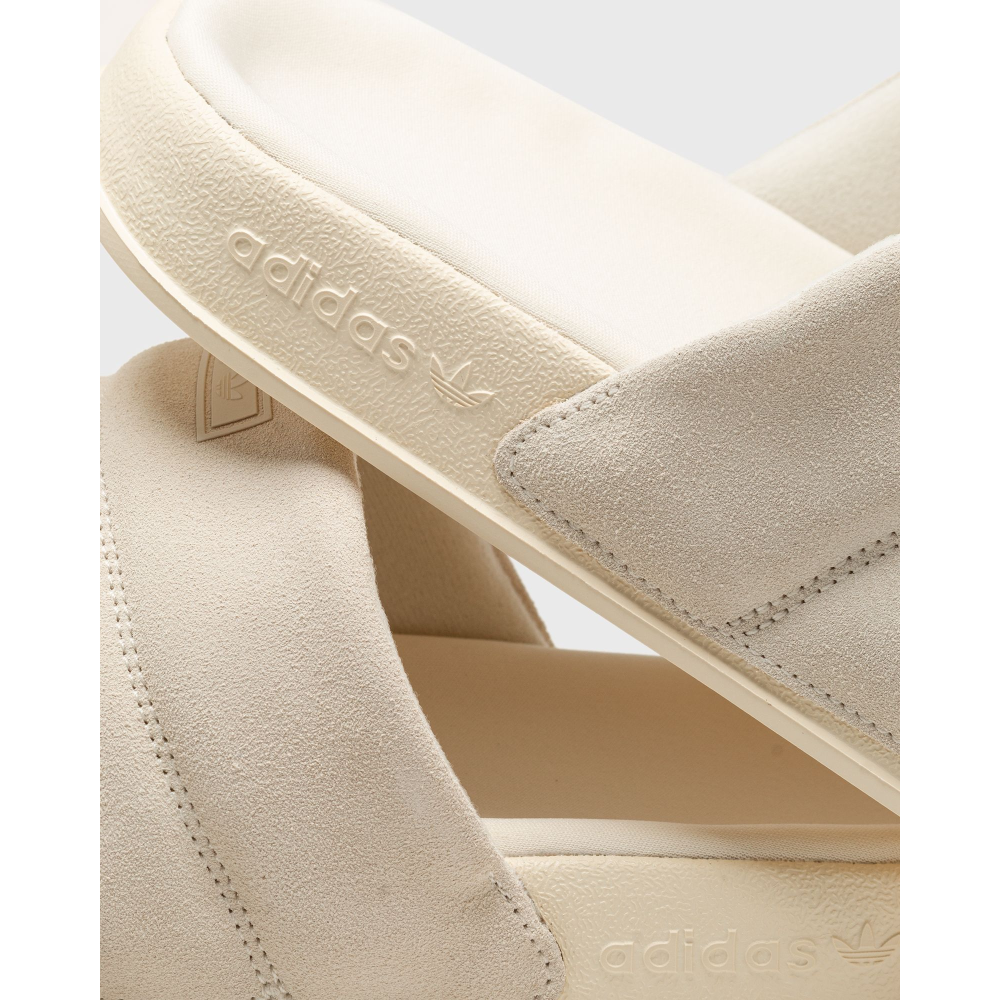 adidas ADILETTE IE9648 / braun
