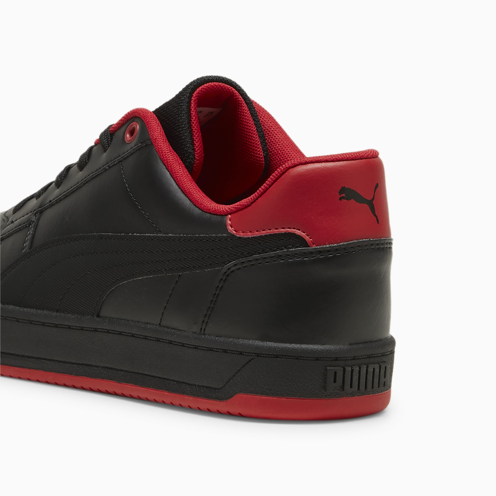 PUMA Scuderia Ferrari Caven 2.0 308159_01 / schwarz