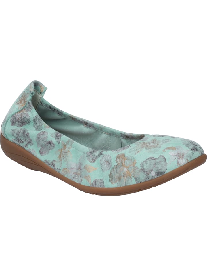 Josef Seibel Ballerina Fenja 01 in mint-multi günstig kaufen