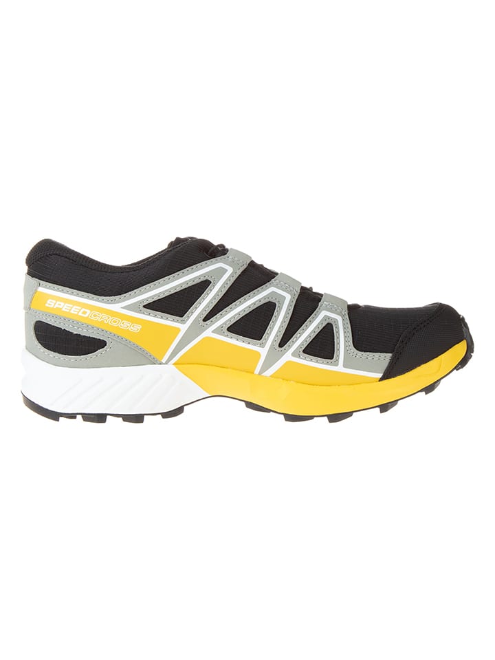 SALOMON Wanderschuhe 
