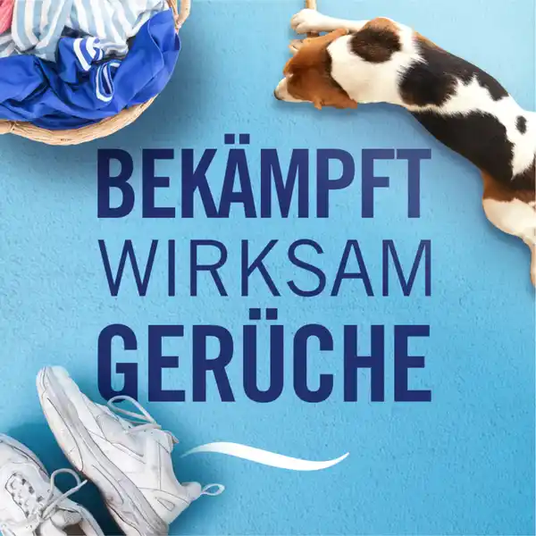 Lufterfrischer Lenor Goldene Orchidee