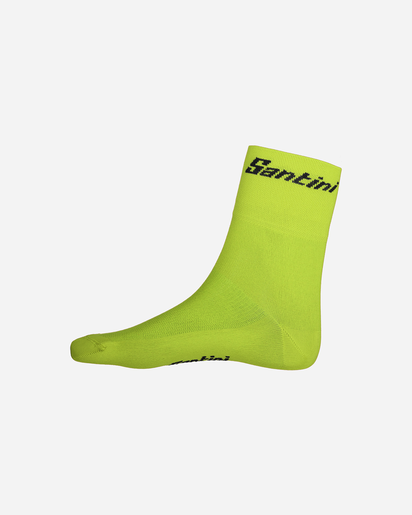 Skarpetki rowerowe Santini Racing 1S651QSKCUBO-G