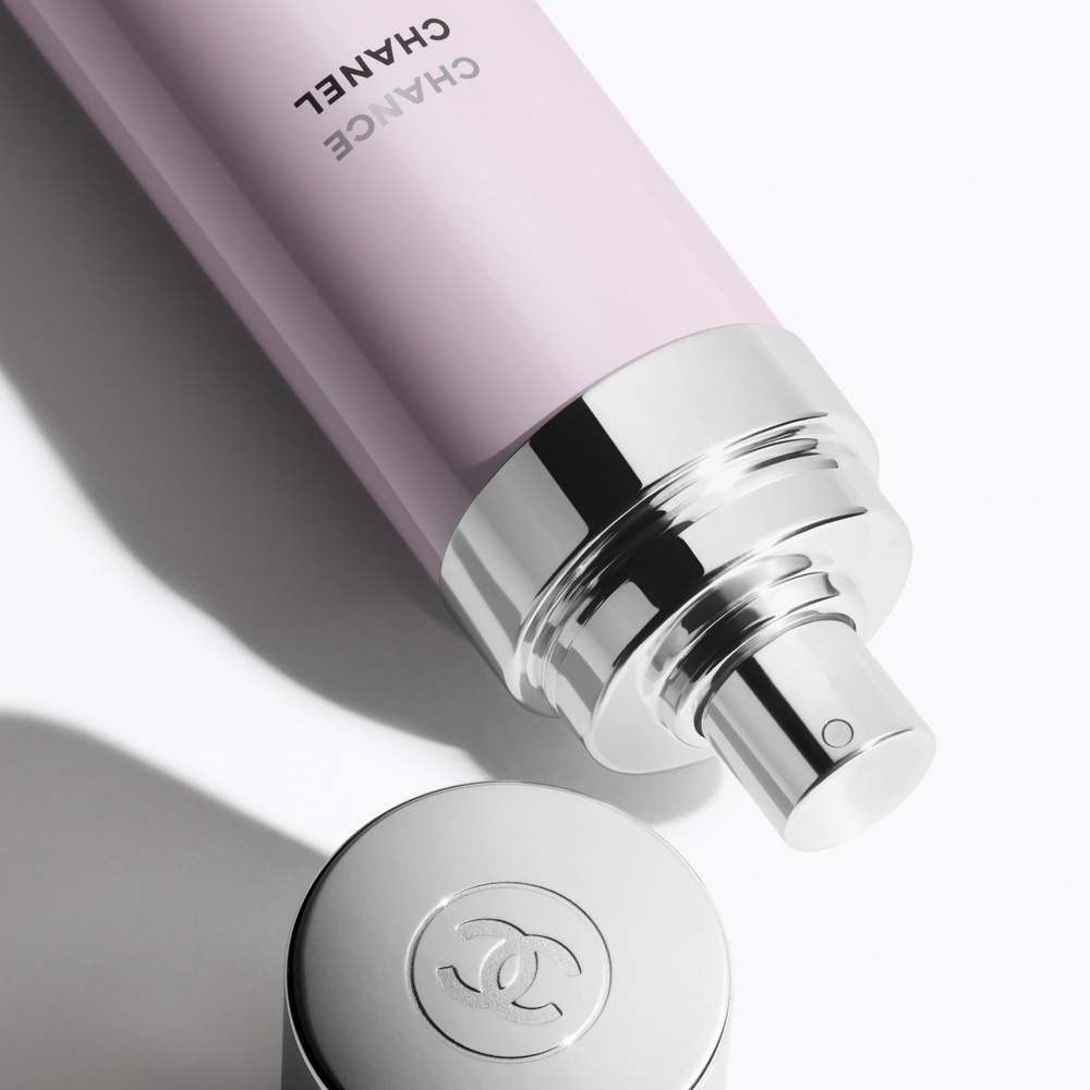 CHANEL CHANCE DÉODORANT VAPORISATEUR