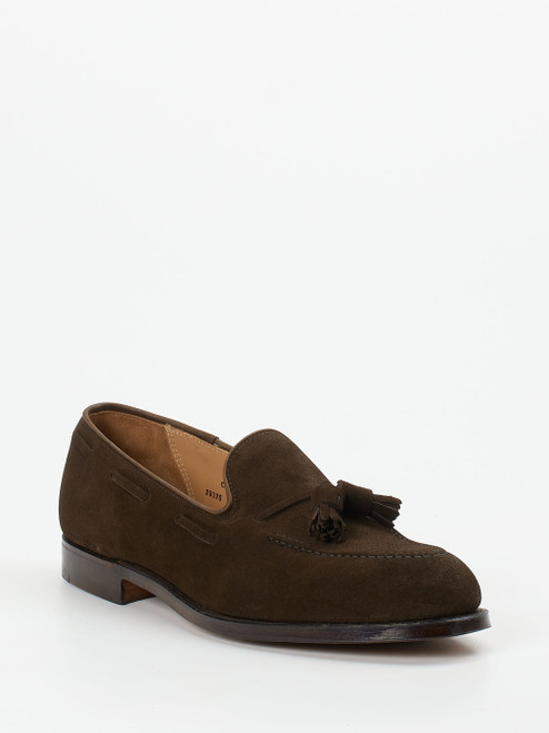 Slipper-45092090005 Crockett & Jones