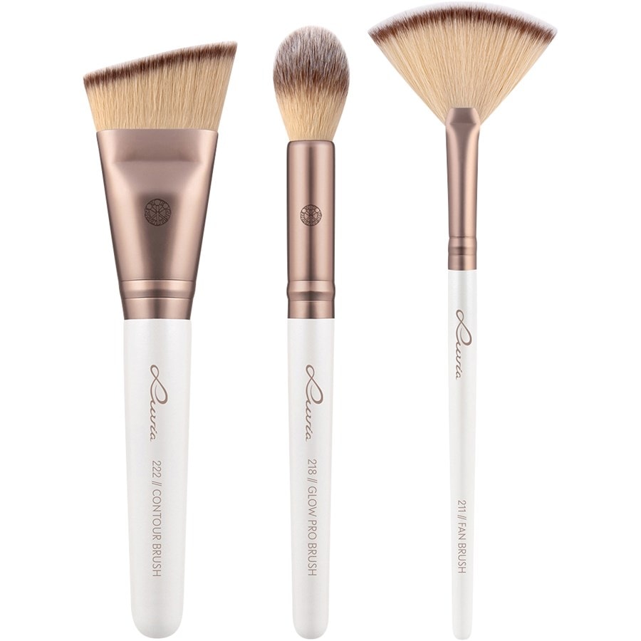 Prime Vegan Highlight & Contour Set