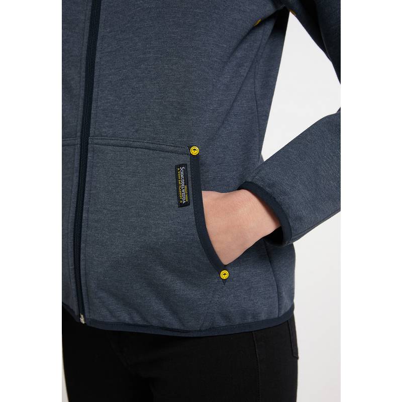 Schmuddelwedda Funktionsjacke Damen