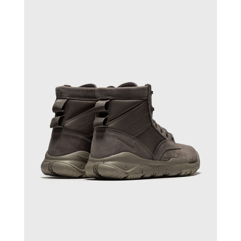 Nike SFB 6 NSW Leather Boot 862507-201 / grau