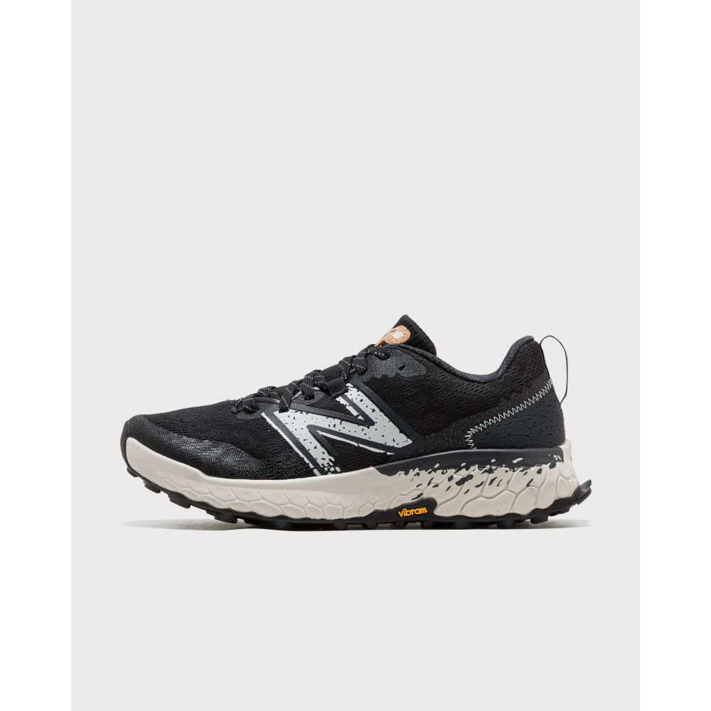 New Balance Fresh Foam Hierro X v7 MTHIER7V-D / schwarz