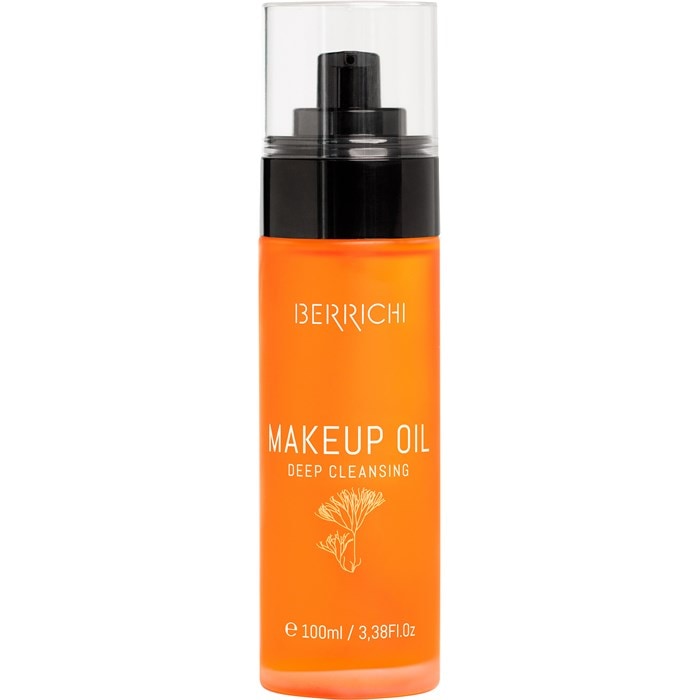 Makeup Öl