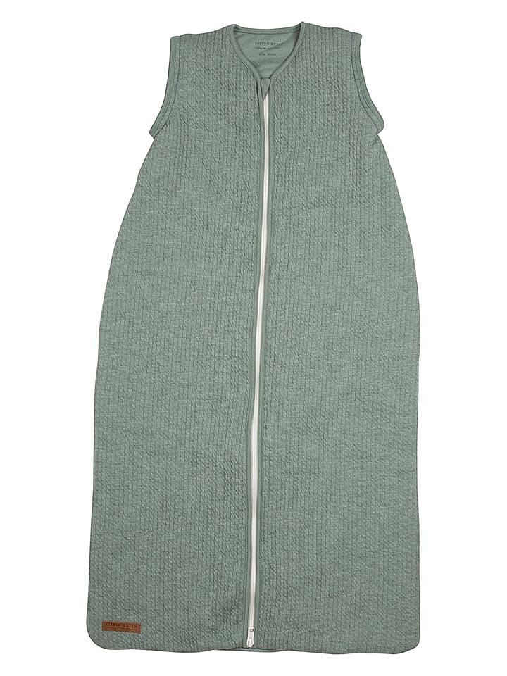 Little Dutch Sommerschlafsack in Mint günstig kaufen 70 cm