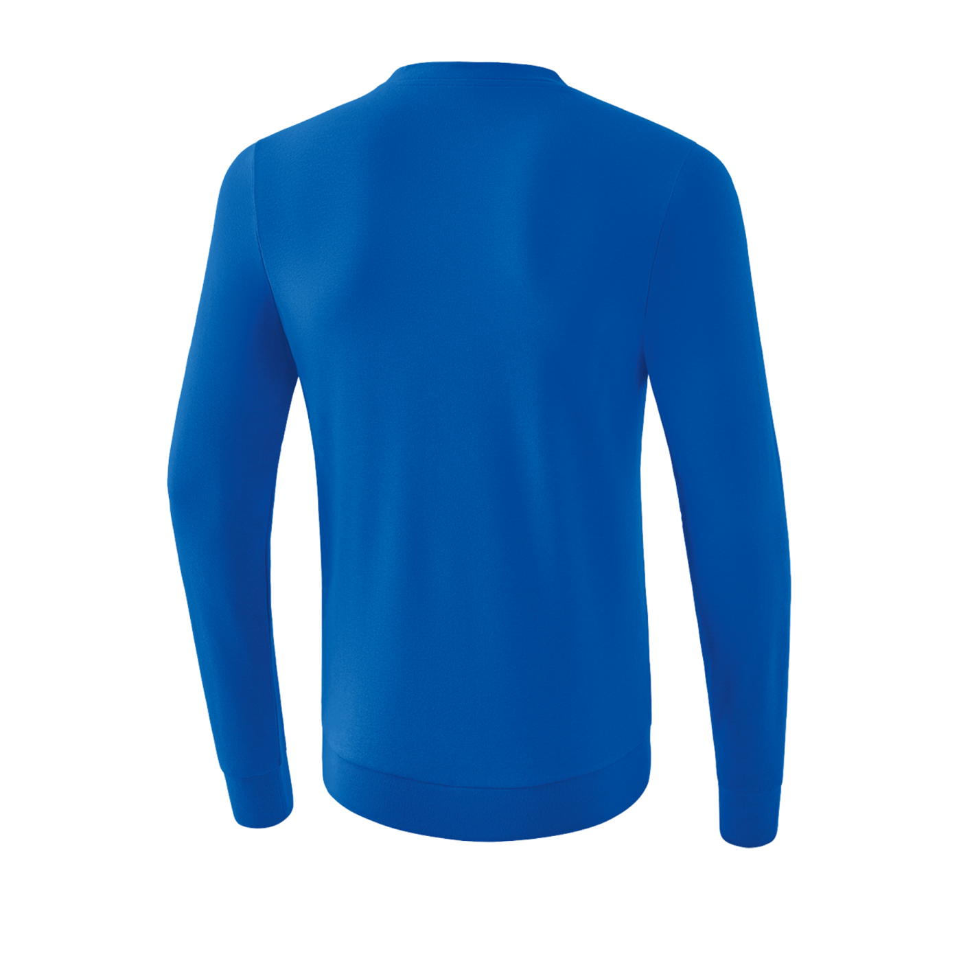 Erima Basic Sweatshirt Kids Blau