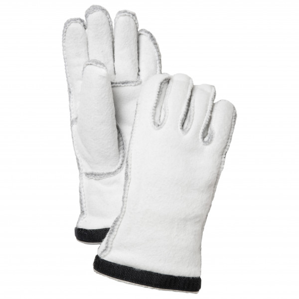 Hestra - Women's Heli Ski Liner 5 Finger - Handschuhe