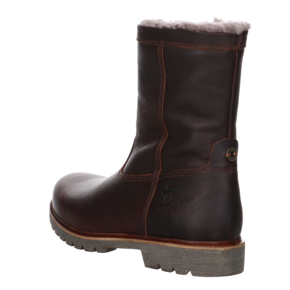 Panama Jack Fedro Igloo Stiefel