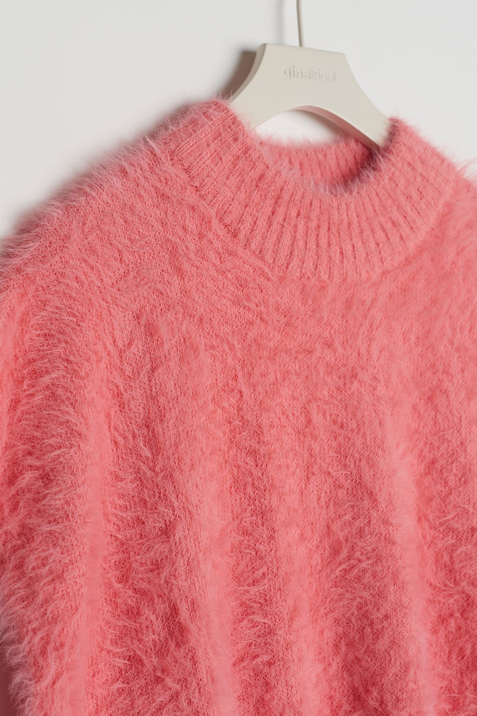 Mirre knitted vest