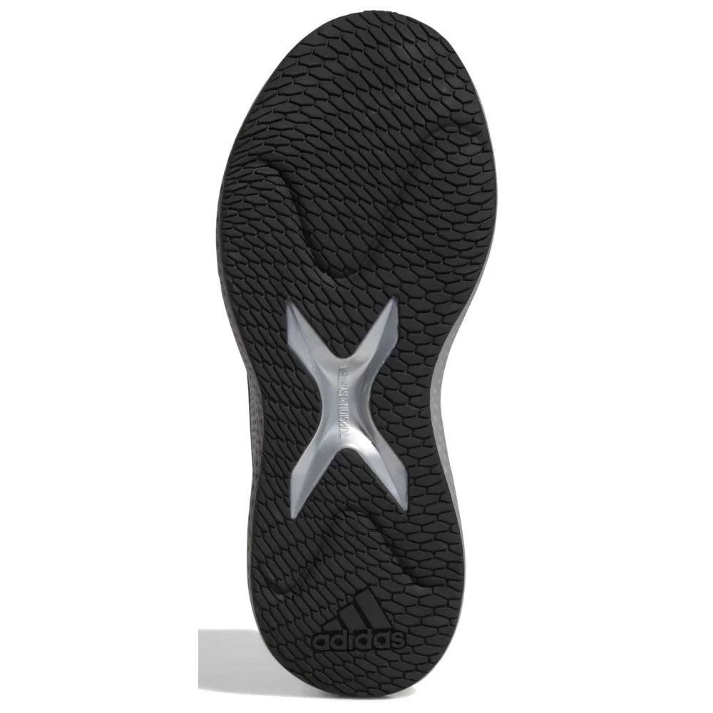 adidas Fitnessschuhe edge rc 3 EH3376 / schwarz