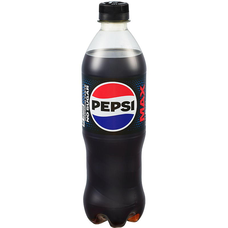 Pepsi Pepsi Max 0,5 l